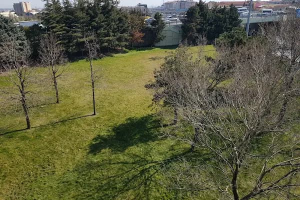 Avcılar Cami - Otobüs Durağı - İstanbul Ataşehir