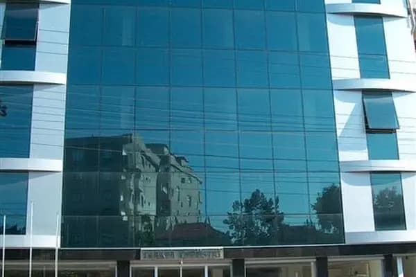 Trakya Endüstri Fabrika Malzemeleri Paz.San ve Tic. A.Ş. - Endüstriyel Ekipman Tedarikçisi - Tekirdağ Çerkezköy