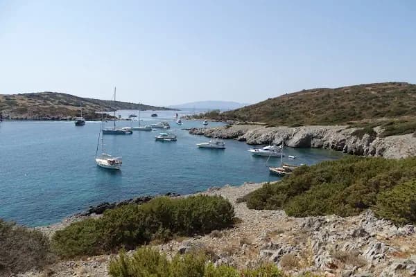 Akvaryum Bodrum - Kumsal - Muğla Bodrum