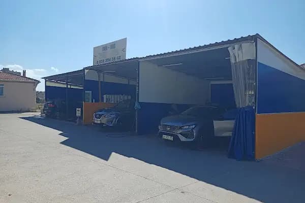 CEM WAX OTO YİKAMA - Self Servis Oto Yıkama - Kocaeli Çayırova