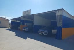 CEM WAX OTO YİKAMA