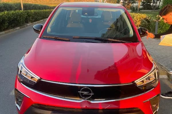 Otocar Rental - Araba Kiralama Şirketi - İstanbul Bahçelievler