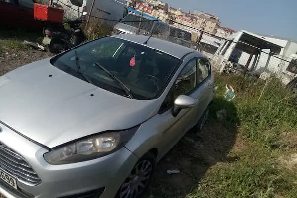 Öz Anadolu Avcılar Yediemin otopark - Otopark - İstanbul Avcılar