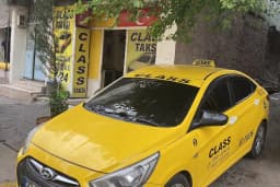 Class Taksi