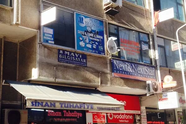 Marka Bilgisayar &amp; Güvenlik Kamera Sistemleri - Bilgisayar Destek ve Hizmetleri - Trabzon Akçaabat