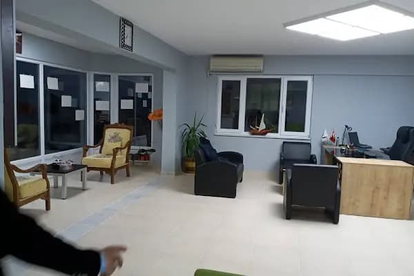 Manastır Emlak - Emlak Bürosu - Bursa Yıldırım