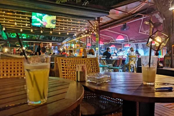 Dut Dibi CAFE - Kafe - Antalya Alanya