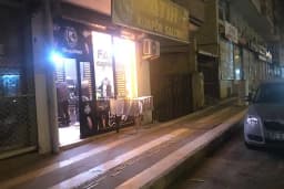 Elit Erkek Kuaförü &amp; Saç Tasarım Merkezi