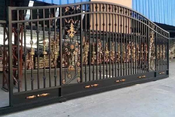 As YILDIZ OTOMATİK KEPENK VE KAPI SİSTEMLERİ - Garaj Kapısı Tedarikçisi - Gaziantep Nizip