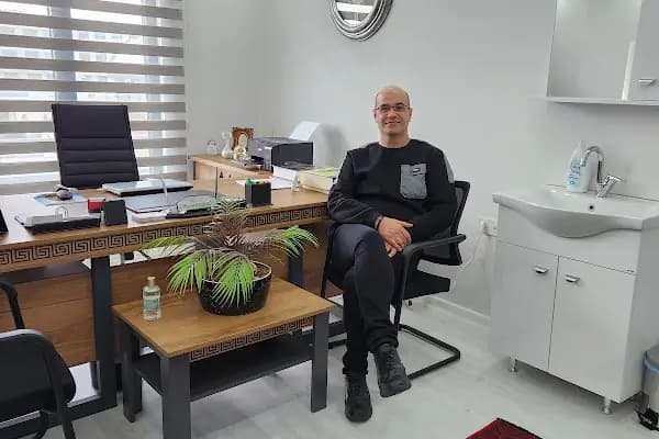 Prof. Dr. Murat Başbuğ - Doktor - Balıkesir Karesi