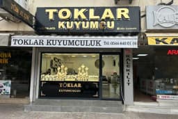 Toklar Kuyumculuk