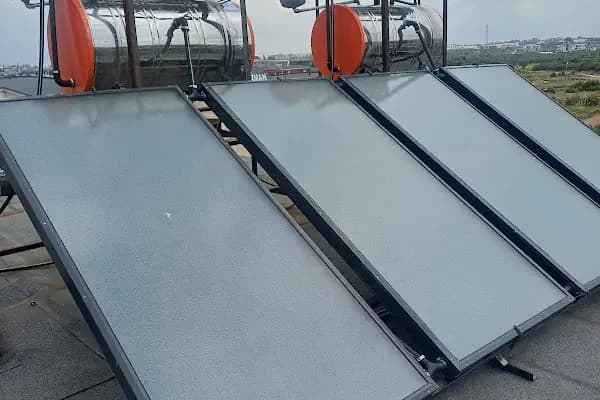 Gürsan Solar Enerji - Güneş Enerjisi Ekipmanları Tedarikçisi - Antalya Döşemealtı