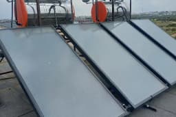 Gürsan Solar Enerji