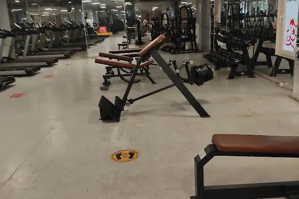 Mavera Yüzme Havuzu Ve Spor Kompleksi - Spor kompleksi - Gaziantep Nizip