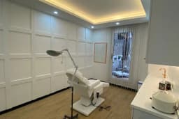 Biomedhair Saç Ekim Merkezi