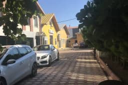 Bosfor Amortisör Makina Sanayi Ve Ticaret A.Ş