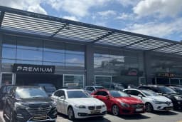 Premium Motors