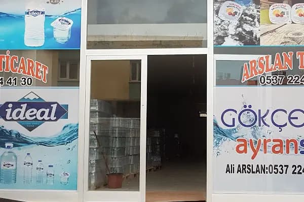Doy Doy Kebap - Kebap Restoranı - Gaziantep Araban