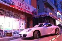 UĞUR RENT A CAR - BURSA OTO KİRALAMA