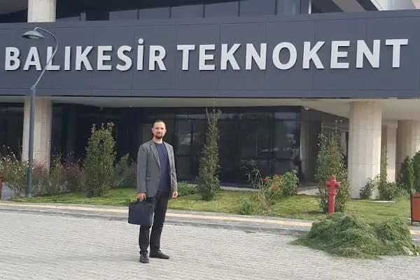 Modsoft Bilişim Teknolojileri ve Arge San.Tic.Ltd.Şti. - Yazılım Şirketi - Balıkesir Altıeylül