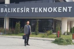 Modsoft Bilişim Teknolojileri ve Arge San.Tic.Ltd.Şti.