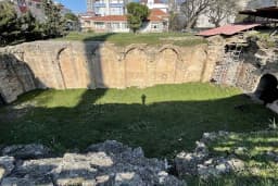 Küçükyalı Arkeopark