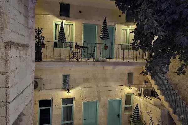 Petra Hotel Coffee House - Otel - Şanlıurfa Eyyübiye