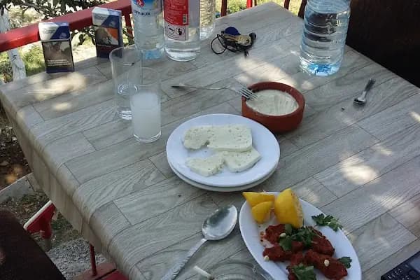 Elmadağ Ocakbaşı - Mangal - Ankara Elmadağ