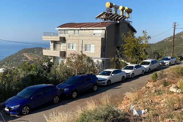 Alanya Euro Auto Rent A Car - Araba Kiralama Şirketi - Antalya Alanya