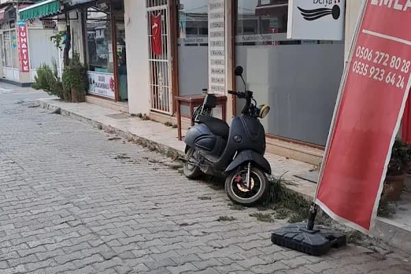 Derya - Kuaför - Muğla Bodrum