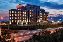 Hilton Garden Inn Çorlu