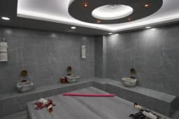 Laperla Spa ve Masaj Merkezi