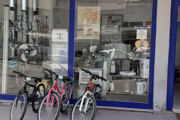 İHLAS ÇERKEZKÖY MAĞAZASI - Beyaz Eşya Mağazası - Tekirdağ Çerkezköy