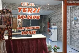 Terzi Celal