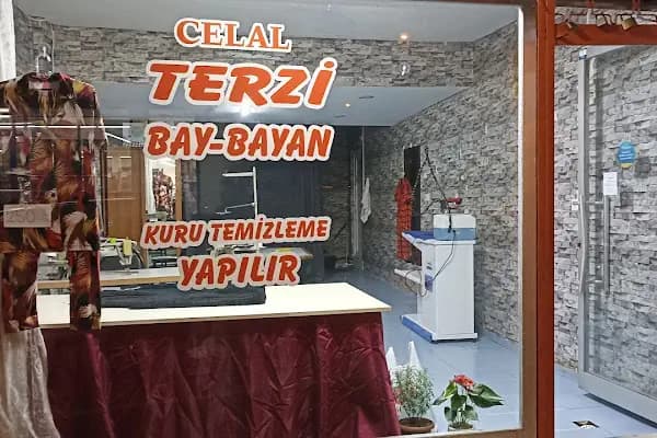 Terzi Celal - Terzi - İstanbul Bağcılar