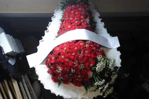 Hilda Çiçek - Çiçekçi - Balıkesir Karesi