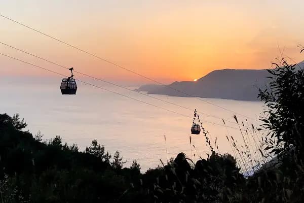 Özel Kaptan Anaokulu - Anaokulu - Antalya Alanya