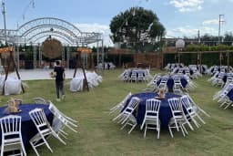 The Garden Event Hall