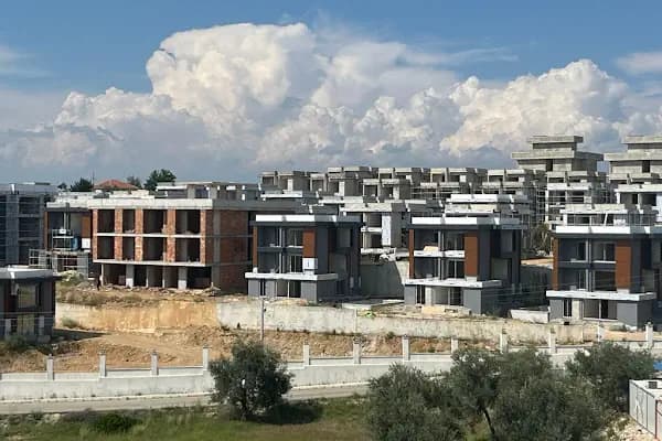 MiaPort Villas - Tatil Evi - Antalya Demre