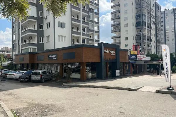 Korkmazlar Mobilya - Mobilya mağazası - Adana Çukurova