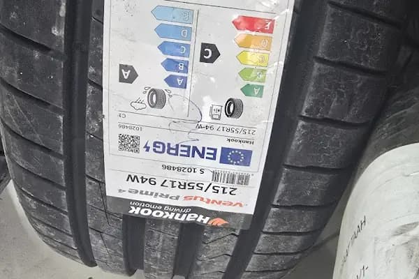 Michelin - MG Lastik Atakum Euromaster - Araç Bakım ve Onarımı - Samsun 19 Mayıs
