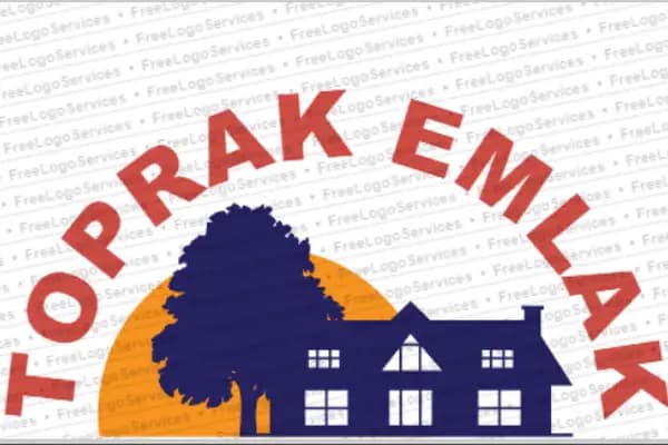 Toprak Emlak/Gayrimenkul - Kurumsal Ofis - İzmir Konak