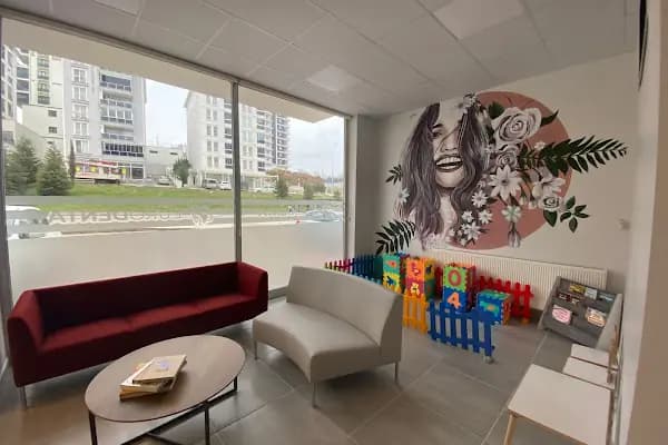 Eurodenta Ağız ve Diş Sağlığı Polikliniği - Diş Kliniği - Edirne Enez