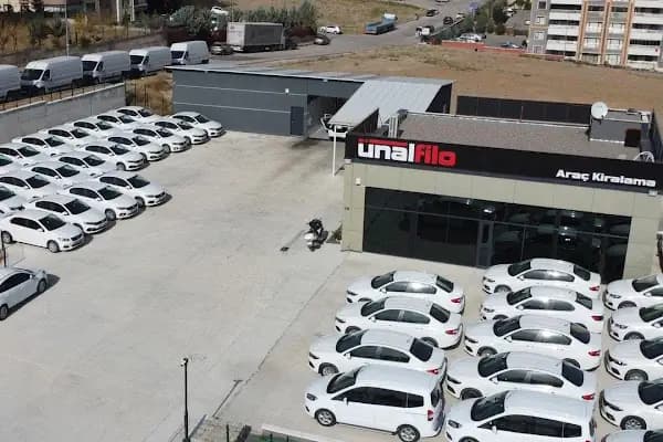 Ankara Oto Kiralama Ünal - Araba Kiralama Şirketi - Ankara Keçiören