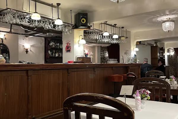Ayaspaşa Rus Lokantası - Rus Restoranı - İstanbul Avcılar