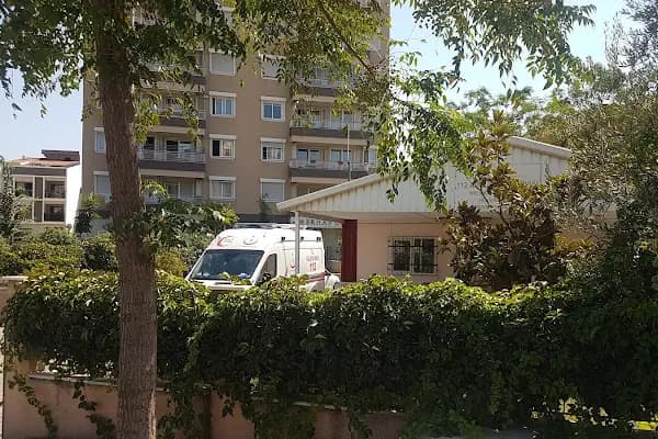 112 Ambulans Servisi - Ambulans Hizmeti - İzmir Bornova