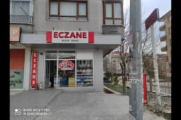 Müge Deniz Eczanesi