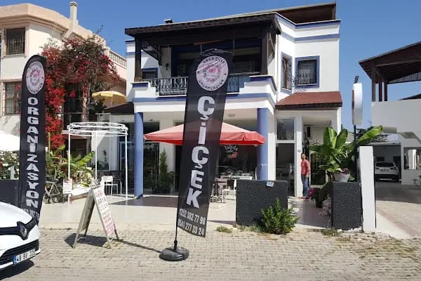 Bodrum Merve Yağmur Organizasyon - Organizasyon Şirketi - Muğla Bodrum