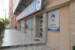 Modern Fen Bilimleri Anadolu Lisesi