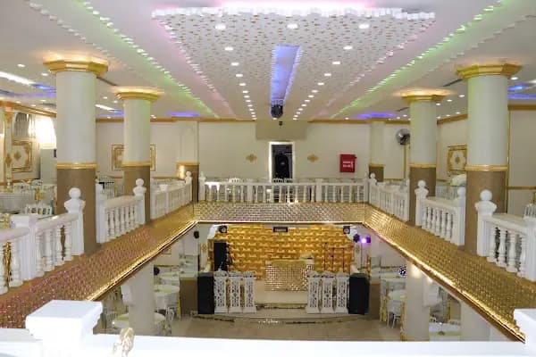 Söz Düğün Salonu - Düğün Salonu - İstanbul Arnavutköy